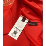 2025年6月2日入荷新作Versace半袖 Tシャツ高級品/MP工場S-XXXL