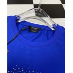 2025年6月2日入荷新作Versace半袖 Tシャツ高級品/MP工場S-XXXL