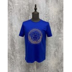 2025年6月2日入荷新作Versace半袖 Tシャツ高級品/MP工場S-XXXL