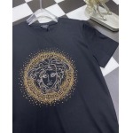 2025年6月2日入荷新作Versace半袖 Tシャツ高級品/MP工場S-XXXL