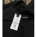 2025年6月2日入荷新作Versace半袖 Tシャツ高級品/MP工場S-XXXL