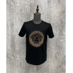 2025年6月2日入荷新作Versace半袖 Tシャツ高級品/MP工場S-XXXL