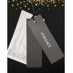 2025年6月2日入荷新作Versace半袖 Tシャツ高級品/MP工場S-XXXL