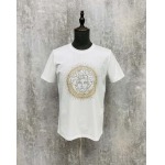 2025年6月2日入荷新作Versace半袖 Tシャツ高級品/MP工場S-XXXL