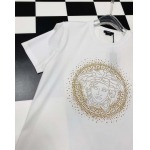 2025年6月2日入荷新作Versace半袖 Tシャツ高級品/MP工場S-XXXL