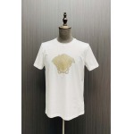 2025年6月2日入荷新作Versace半袖 Tシャツ高級品/MP工場S-XXXL