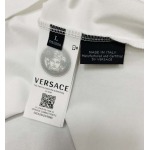 2025年6月2日入荷新作Versace半袖 Tシャツ高級品/MP工場S-XXXL