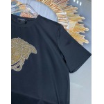 2025年6月2日入荷新作Versace半袖 Tシャツ高級品/MP工場S-XXXL
