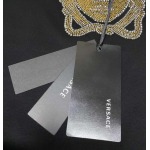 2025年6月2日入荷新作Versace半袖 Tシャツ高級品/MP工場S-XXXL