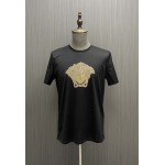 2025年6月2日入荷新作Versace半袖 Tシャツ高級品/MP工場S-XXXL