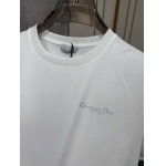 2025年6月2日入荷新作Dior半袖 Tシャツ高級品/MP工場S-XXXL