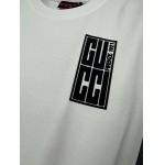 2025年6月2日入荷新作GUCCI半袖 Tシャツ高級品/MP工場S-XXXL