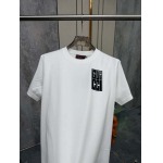 2025年6月2日入荷新作GUCCI半袖 Tシャツ高級品/MP工場S-XXXL
