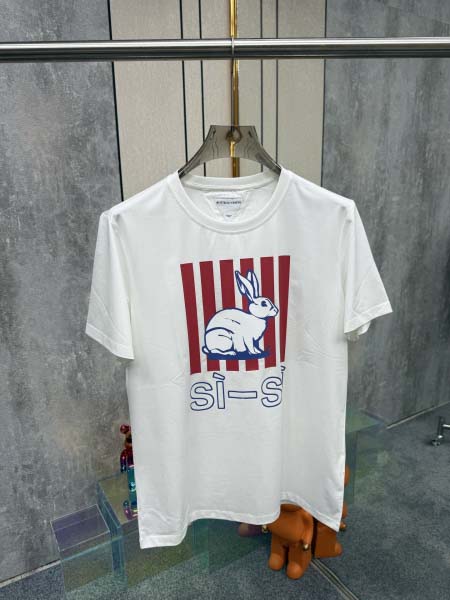 2025年6月2日入荷新作Bottega Venetia半袖...