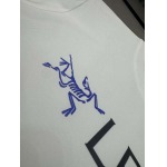 2025年6月2日入荷新作ARCTERYX半袖 Tシャツ高級品/MP工場M-XXXL