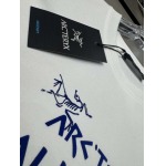 2025年6月2日入荷新作ARCTERYX半袖 Tシャツ高級品/MP工場M-XXXL