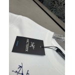 2025年6月2日入荷新作ARCTERYX半袖 Tシャツ高級品/MP工場M-XXXL