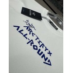 2025年6月2日入荷新作ARCTERYX半袖 Tシャツ高級品/MP工場M-XXXL