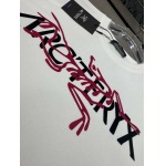2025年6月2日入荷新作ARCTERYX半袖 Tシャツ高級品/MP工場M-XXXL