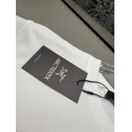 2025年6月2日入荷新作ARCTERYX半袖 Tシャツ高級品/MP工場M-XXXL