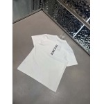 2025年6月2日入荷新作ES半袖 Tシャツ高級品/MP工場M-XXXL