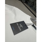 2025年6月2日入荷新作ARCTERYX半袖 Tシャツ高級品/MP工場M-XXXL
