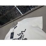 2025年6月2日入荷新作ARCTERYX半袖 Tシャツ高級品/MP工場M-XXXL