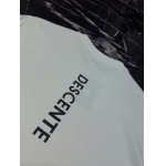 2025年6月2日入荷新作ES半袖 Tシャツ高級品/MP工場M-XXXL