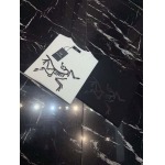 2025年6月2日入荷新作ARCTERYX半袖 Tシャツ高級品/MP工場M-XXXL