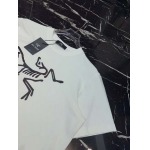2025年6月2日入荷新作ARCTERYX半袖 Tシャツ高級品/MP工場M-XXXL