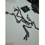 2025年6月2日入荷新作ARCTERYX半袖 Tシャツ高級品/MP工場M-XXXL