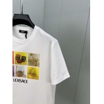 2025年6月2日入荷新作Versace半袖 Tシャツ高級品/MP工場S-XXXXXL