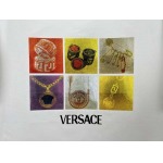 2025年6月2日入荷新作Versace半袖 Tシャツ高級品/MP工場S-XXXXXL