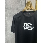 2025年6月2日入荷新作Dolce&Gabbana半袖 Tシャツ高級品/MP工場M-XXXL