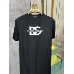 2025年6月2日入荷新作Dolce&Gabbana半袖 Tシャツ高級品/MP工場M-XXXL
