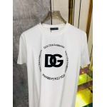 2025年6月2日入荷新作Dolce&Gabbana半袖 Tシャツ高級品/MP工場M-XXXL