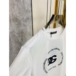 2025年6月2日入荷新作Dolce&Gabbana半袖 Tシャツ高級品/MP工場M-XXXL