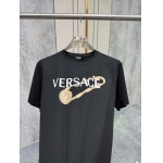 2025年6月2日入荷新作Versace半袖 Tシャツ高級品/MP工場S-XXXL