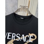 2025年6月2日入荷新作Versace半袖 Tシャツ高級品/MP工場S-XXXL