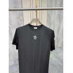 2025年6月2日入荷新作Moncler半袖 Tシャツ高級品/MP工場S-XXXL