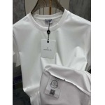 2025年6月2日入荷新作Moncler半袖 Tシャツ高級品/MP工場S-XXXL