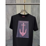 2025年6月2日入荷新作GUCCI半袖 Tシャツ高級品/MP工場S-XXXL