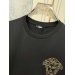 2025年6月2日入荷新作Versace半袖 Tシャツ高級品/MP工場S-XXXL