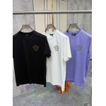 2025年6月2日入荷新作Versace半袖 Tシャツ高級品/MP工場S-XXXL