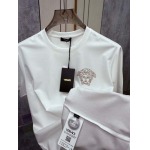 2025年6月2日入荷新作Versace半袖 Tシャツ高級品/MP工場S-XXXL