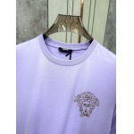 2025年6月2日入荷新作Versace半袖 Tシャツ高級品/MP工場S-XXXL