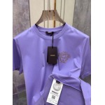2025年6月2日入荷新作Versace半袖 Tシャツ高級品/MP工場S-XXXL