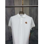 2025年6月2日入荷新作Moncler半袖 Tシャツ高級品/MP工場S-XXXL