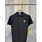 2025年6月2日入荷新作Moncler半袖 Tシャツ高級品/MP工場S-XXXL