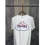 2025年6月2日入荷新作Philipp plain半袖 Tシャツ高級品/MP工場S-XXXL